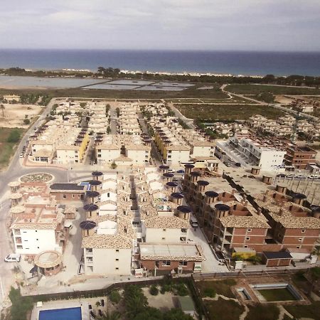 Hillasol Vakantiewoning El Pinet Beach La Mariña Zewnętrze zdjęcie