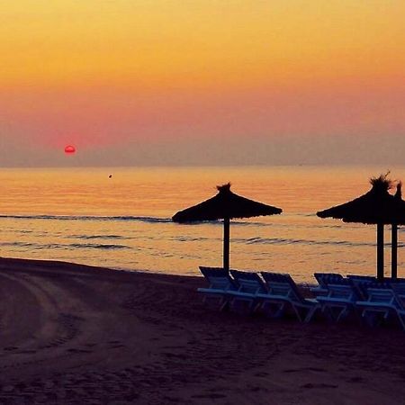 Hillasol Vakantiewoning El Pinet Beach La Mariña Zewnętrze zdjęcie