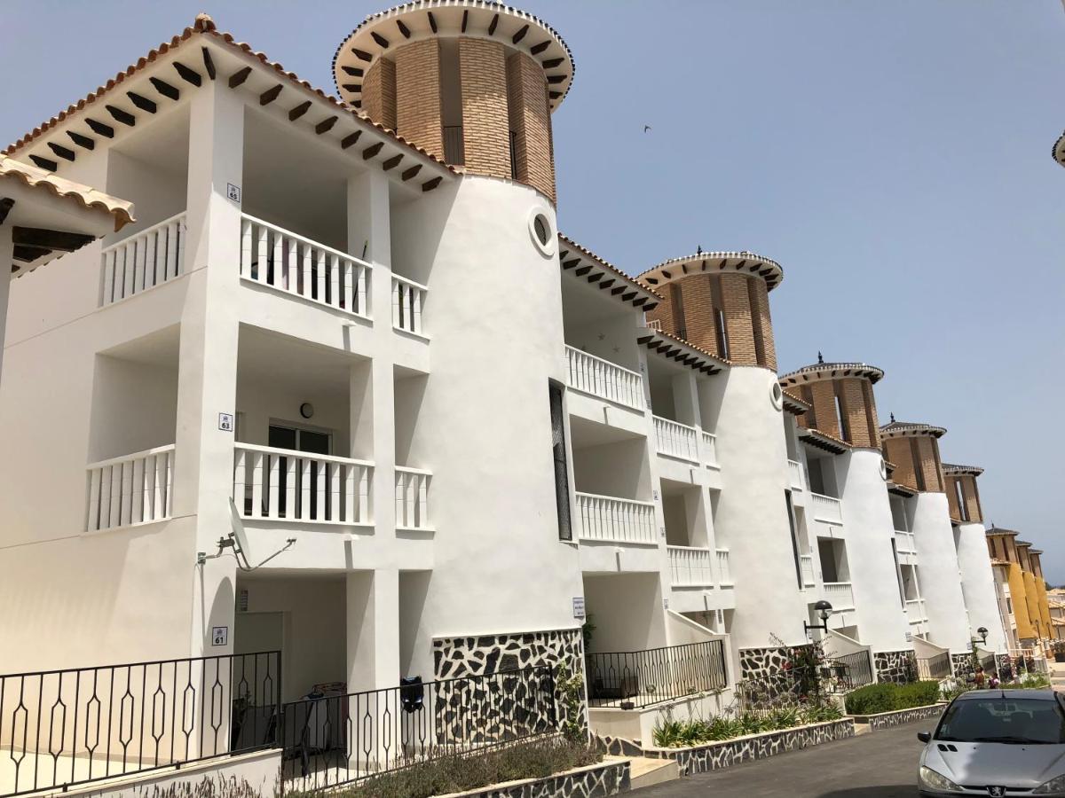 Hillasol Vakantiewoning El Pinet Beach La Mariña Zewnętrze zdjęcie
