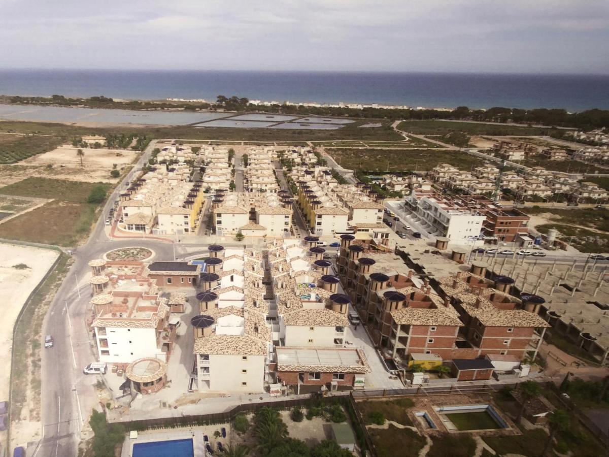 Hillasol Vakantiewoning El Pinet Beach La Mariña Zewnętrze zdjęcie