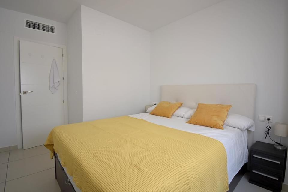 Hillasol Vakantiewoning El Pinet Beach La Mariña Zewnętrze zdjęcie