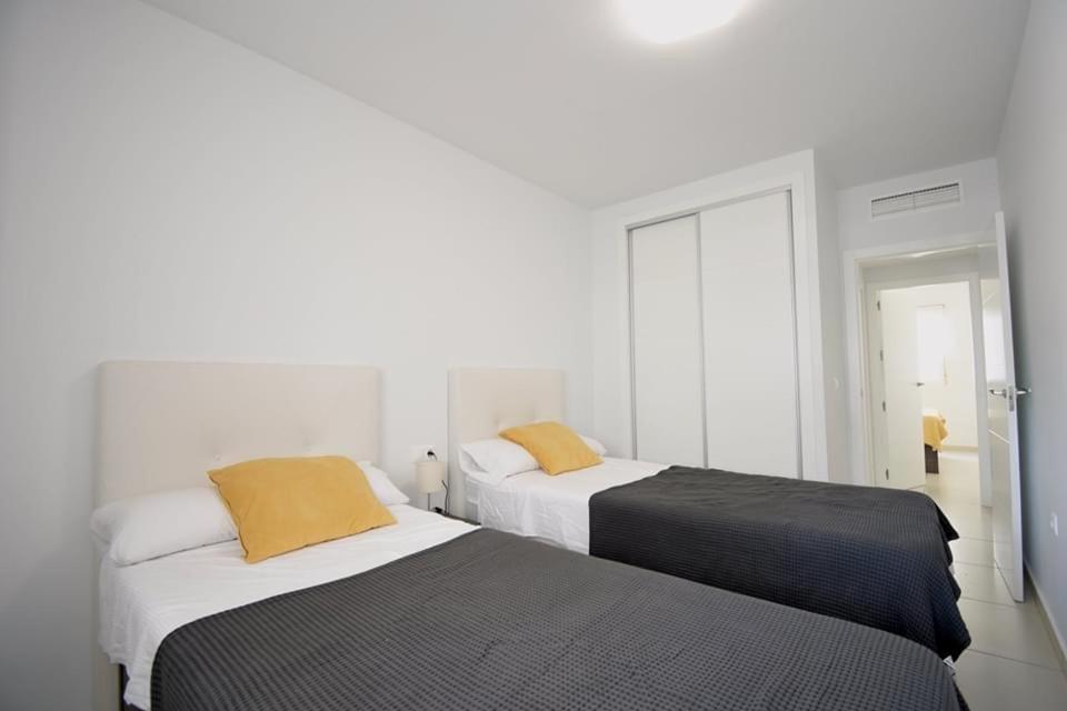Hillasol Vakantiewoning El Pinet Beach La Mariña Zewnętrze zdjęcie