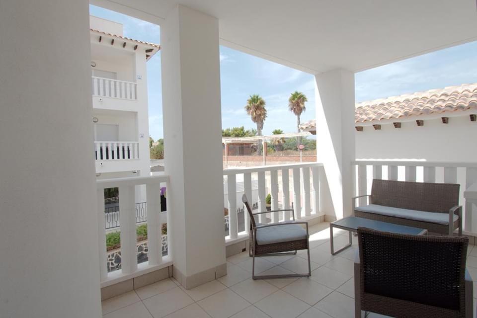 Hillasol Vakantiewoning El Pinet Beach La Mariña Zewnętrze zdjęcie
