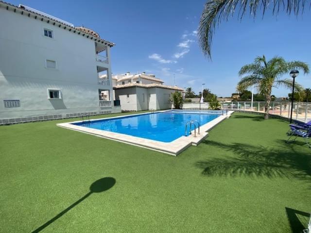 Hillasol Vakantiewoning El Pinet Beach La Mariña Zewnętrze zdjęcie