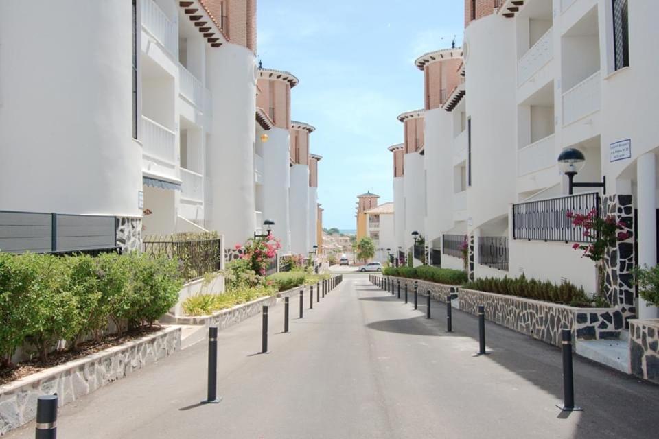 Hillasol Vakantiewoning El Pinet Beach La Mariña Zewnętrze zdjęcie