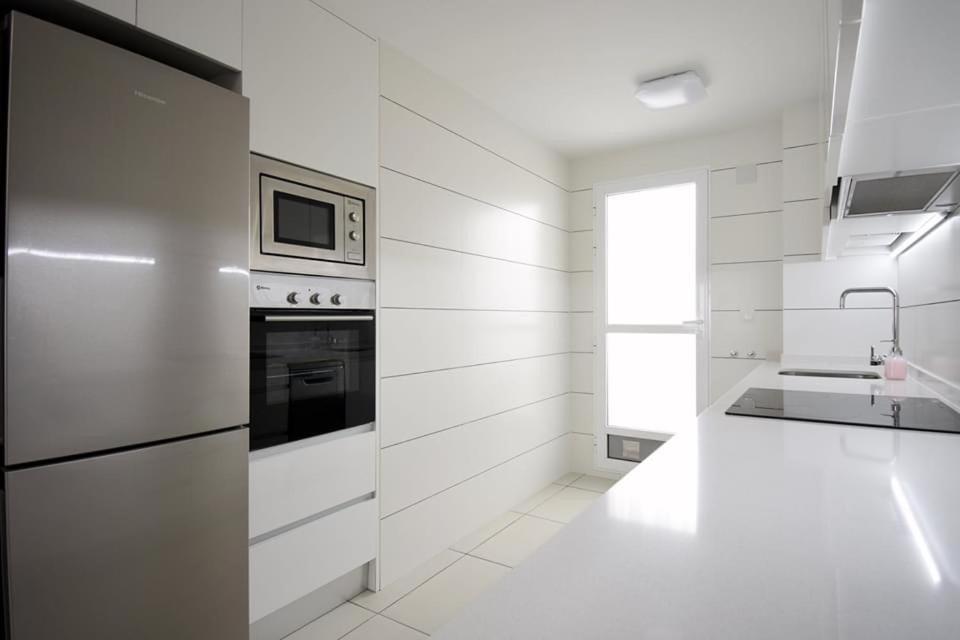 Hillasol Vakantiewoning El Pinet Beach La Mariña Zewnętrze zdjęcie