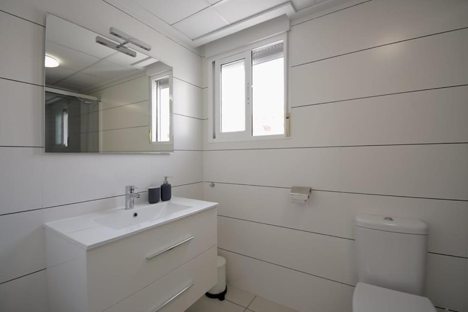 Hillasol Vakantiewoning El Pinet Beach La Mariña Zewnętrze zdjęcie