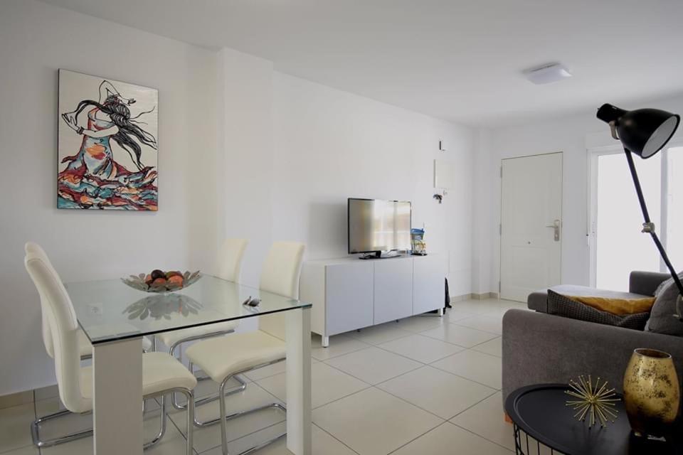 Hillasol Vakantiewoning El Pinet Beach La Mariña Zewnętrze zdjęcie