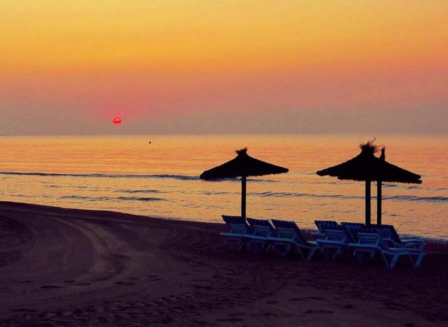Hillasol Vakantiewoning El Pinet Beach La Mariña Zewnętrze zdjęcie